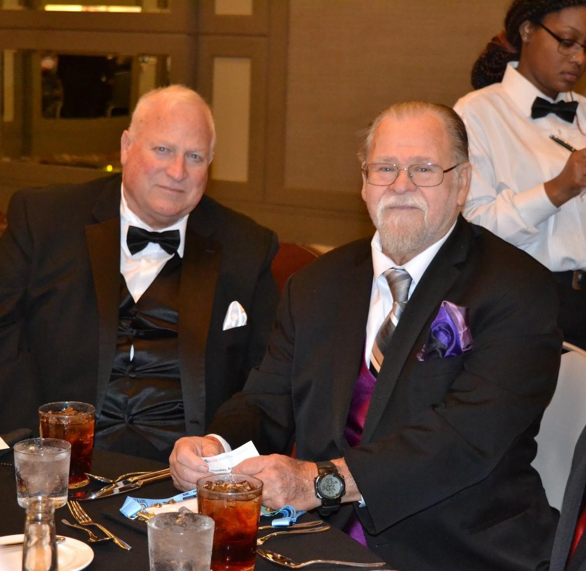 Former IMSA President George Baureko Passes Away